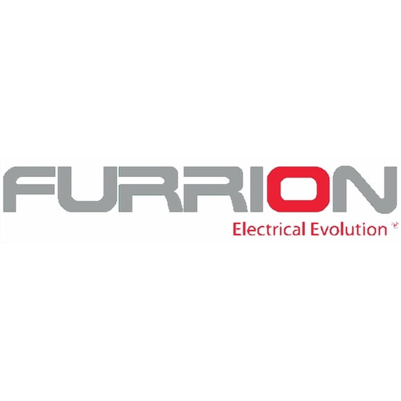 Furrion LLC Air Conditioner Ceiling Assembly FACT11MA-PS Furrion Chill; White; Non-Ducted System; Fits 14 Inch x 14 Inch Vent Opening; With Manual Control