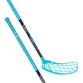 thumbnail image 2 of EXEL Turboboost Series Floorball Stick - Color Changing Composite Shaft, for Beginners, 2 of 9