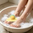 thumbnail image 3 of Upgrade Natural Sea Color Changing Spa Bath Bombs with Surprise Toys Inside Interactive Themed Scented Bath for Kids 9 Pack, 3 of 6
