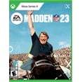 thumbnail image 1 of Jeu vidéo Madden NFL 23 pour (Xbox Series X), 1 of 7