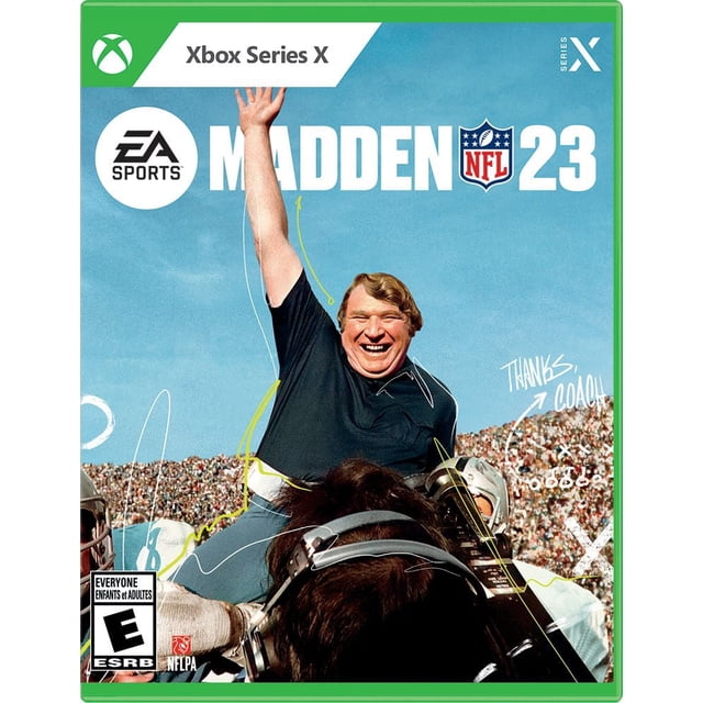 Jeu vidéo Madden NFL 23 pour (Xbox Series X)