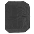 thumbnail image 2 of Housse Carrée en Toile Oxford pour Bac à Sable avec Cordon de Serrage, Housse Carrée Multifonctionnelle Pliable et Robuste pour Bac à Sable pour Jardin Extérieur, 2 of 7
