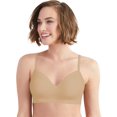 thumbnail image 1 of Hanes Dentelle Confort Evolution Sans Armature pour Femmes, m, Nude Orné, 1 of 4