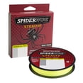 thumbnail image 2 of Spiderwire Stealth Braid Fishing Line 50lb HVYEL, 2 of 7