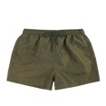 thumbnail image 1 of AherBiu Workout Shorts for Men Drawstring Gym Athletic Running Shorts Summer Swim Trunks Quick Dry Beach Shorts, 1 of 2