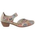 thumbnail image 2 of Rieker Pia Chaussures Ouvertes pour Femmes-ZJKDGJKJ, 2 of 4