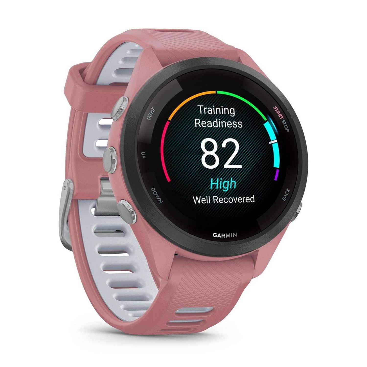 Garmin Forerunner® 265S GPS Smartwatch