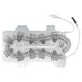 thumbnail image 4 of DC47-00019A Dryer Heating Element Replacement for Samsung DV219AEW/XAA-0001 Dryer - Compatible with DC47-00019A Heater Element - UpStart Components Brand, 4 of 4