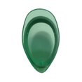 thumbnail image 1 of keepw Home Leaf Shaped Sponge Holder Self-draining Dish Sink Sponges Tray Green Type 2 1Set, 1 of 6