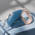 thumbnail image 4 of XYAIYT 5 Meter Automatic Retractable Dog Leash with Ergonomic Handle for Easy Control and Walking Heavy Duty Stretchable Rope for Small to Large Dogs Pet Supplies, 4 of 5