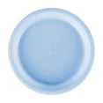thumbnail image 2 of Birdeem Plastic Plates,Unbreakable Serving Plates,Shatterproof Snack and Dessert Plates for Kitchen,Camping,and Party Use,Lightweight and Durable Round Dinnerware, 2 of 9