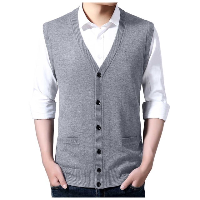 Sweater Mens Thick Embroide Sweater Cardigan Mens Tan Sweater Cardigan Pattern Pullover Sweater Men Mens Ski Sweaters Pullovers Long Cardigans for Men with Pockets Sweaters Packs Thanksgiving Sweaters