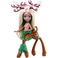 thumbnail image 1 of Monster High Fright-Mares Fawntine Fallowheart Doll, 1 of 5