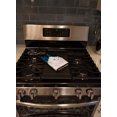 thumbnail image 2 of Carolines Treasures SS8376OVMT Starry Night Samoyed Oven Mitt, 2 of 3
