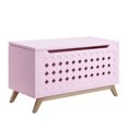 thumbnail image 1 of ACME Doll Cottage Youth Chest in Pink & Natural, 1 of 6
