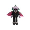thumbnail image 1 of Gund Sesame Street "The Count" Doll with Cape, 1 of 7