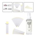 thumbnail image 4 of relayinert Kit de Prise pour Club de Golf Bandes de Ruban de Prise 120 ml Solvant de Prise Réparation de Retrait, 4 of 9