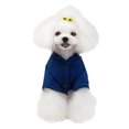 thumbnail image 4 of Agiferg Vêtements d'Automne et d'Hiver pour Chien et Chat Style Sport Mode Pieds Chauds, 4 of 4