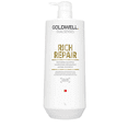 thumbnail image 1 of Goldwell - Dualsenses Rich Repair Restoring Shampoo, 1 of 7