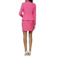 thumbnail image 5 of OppoSuits OSWM-0008-US14 Costume Femme Rose, Rose - Taille 14, 5 of 5
