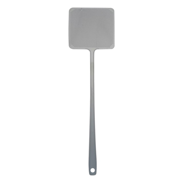 Yhmxh Home Essentials Home Appliances Material Fly Swatter Colorful Patting Lengthened Thick Summer Plastics Flys Swatter
