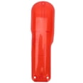 thumbnail image 3 of Hair Trimmer Cover, Easy To Disassemble Hair Clipper Cover, Stable Exquisite For Barber Shop Haircut Transparent Green,Transparent Orange,Transparent Gray,Transparent Red, 3 of 8