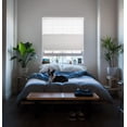 thumbnail image 2 of TrueView 72 Max. Length Cordless Cellular Day/Night Shade-SDW White, 2 of 4