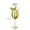 Gold, variant on Dvkptbk Red Wine Glasses Stainless Steel Wine Glasses Kitchen Gadgets