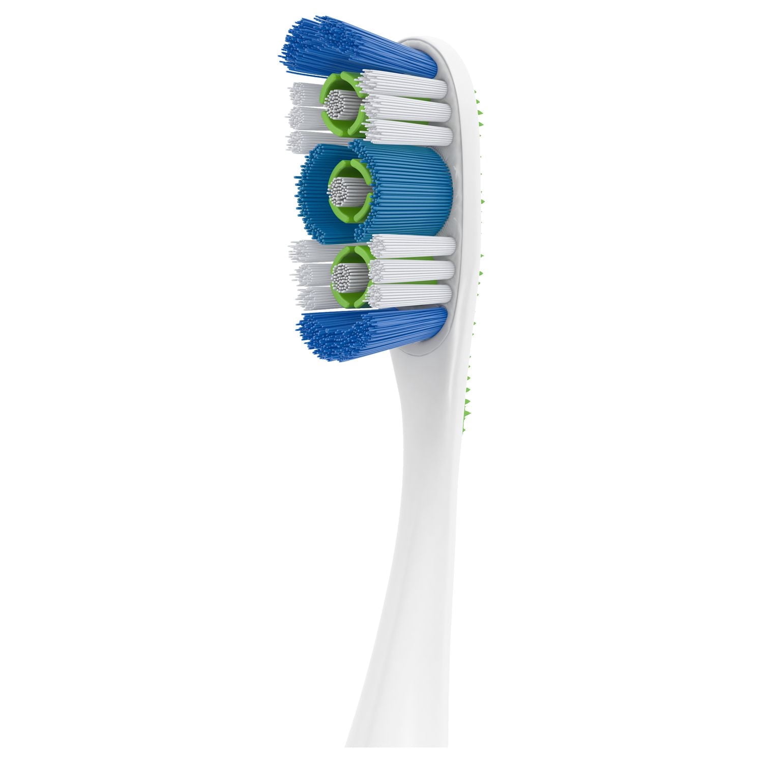 Brosse à dents moyenne Colgate 360 - 6pk