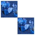thumbnail image 1 of fastboy 10 Pcs Pics de Guitare en Plastique Pièces de Batterie Suffisantes Accessoires d'Instrument Engrenages en Celluloïde Résistants à l'Usure comme Illustré 2 Ensembles, 1 of 6