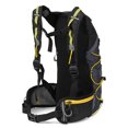 thumbnail image 2 of Foldable Cycling Backpack Lightweight Outdoor Sports Cycling Hydration Backpack with 2 Liters Water Bag, 2 of 8