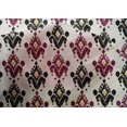 thumbnail image 4 of oneOone Cotton Silk Fabric Ethnic Ikat Print Fabric By Yard 42 Inch Wide, 4 of 4