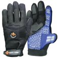 thumbnail image 1 of IMPACTO BG40840 Anti-Vibration Mechanics Air Glove - Large, 1 of 1