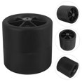 thumbnail image 3 of MLINS Garden Stool Wheel Garden Stool Accessory Garden Seat Wheel Rolling Garden Seat Wheel, 3 of 6