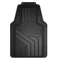 thumbnail image 1 of Tapis de sol avant Auto Drive 1 pièce, 1 of 5