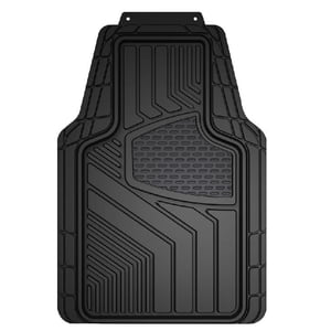 1-piece Auto Drive Front floor mats