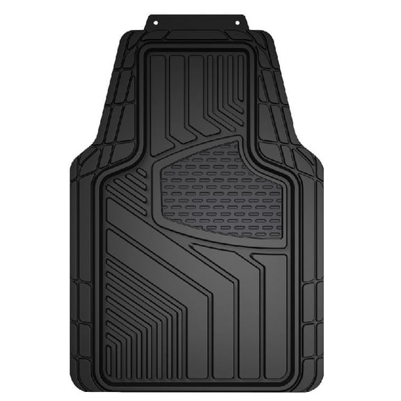 1-piece Auto Drive Front floor mats