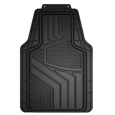 Tapis de sol avant Auto Drive 1 pièce