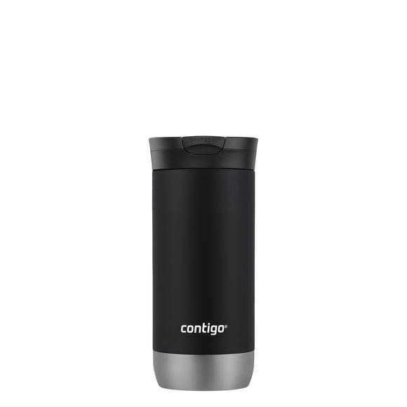 Contigo Huron 2.0 SnapSeal Insulated Travel Tumbler, 16 oz (473 mL)