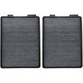thumbnail image 1 of Beck Arnley 042-2012 Cabin Air Filter for select BMW 528i/540i models, 1 of 5