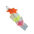 thumbnail image 3 of Embroidery Thread Winding Card Organizer Cross-stitch Line Thread embroidery thread winder Bobbin Plastic Card, Pink, 100pcs, 3 of 7