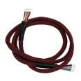 thumbnail image 1 of For Anycubic Chiron Wire Harness,for Chiron Main Wiring Hotend Wire Harness Hot End Cable Harness High-End Performance, 1 of 14