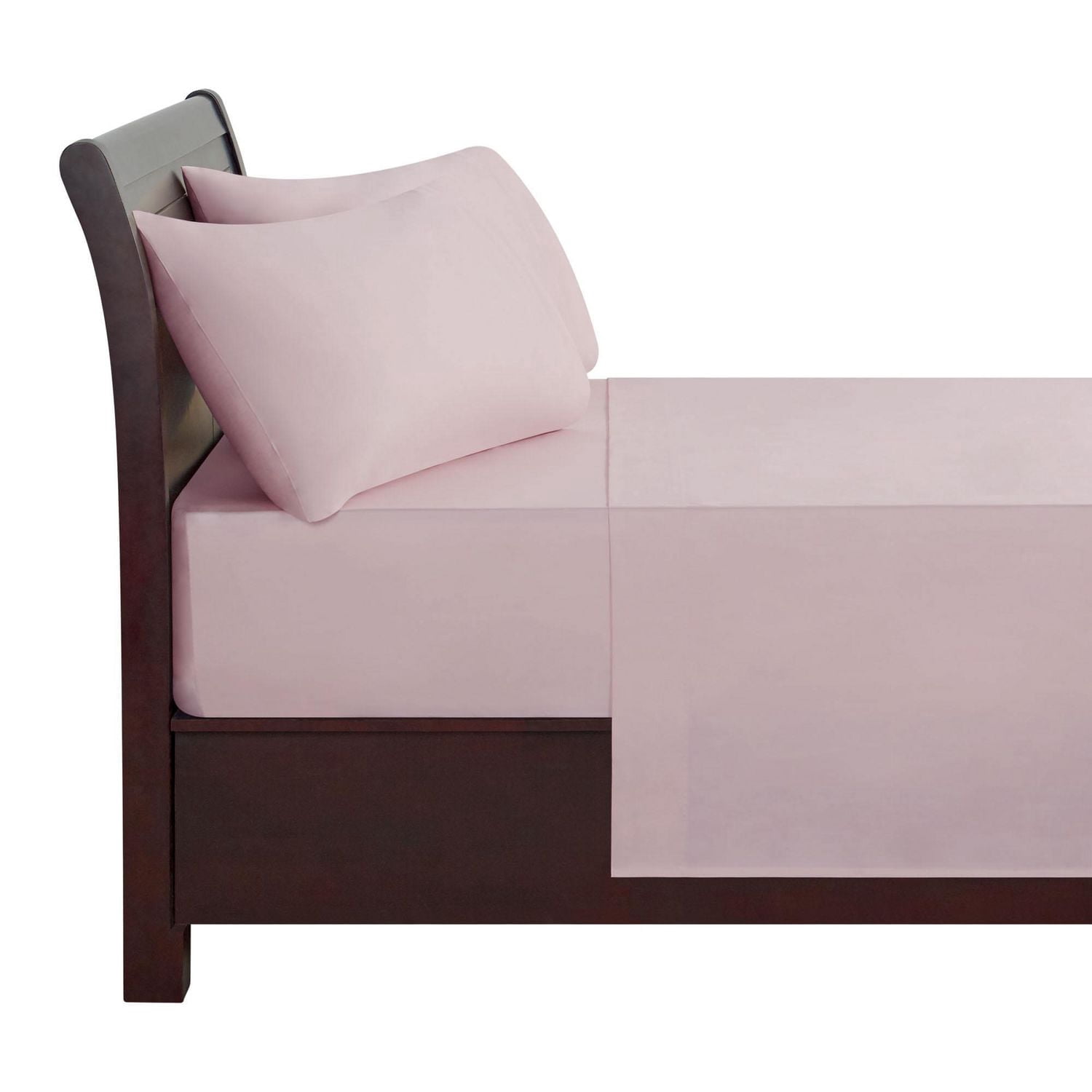 hometrends 400 Thread Count 100% Cotton Sheet Set - Sateen