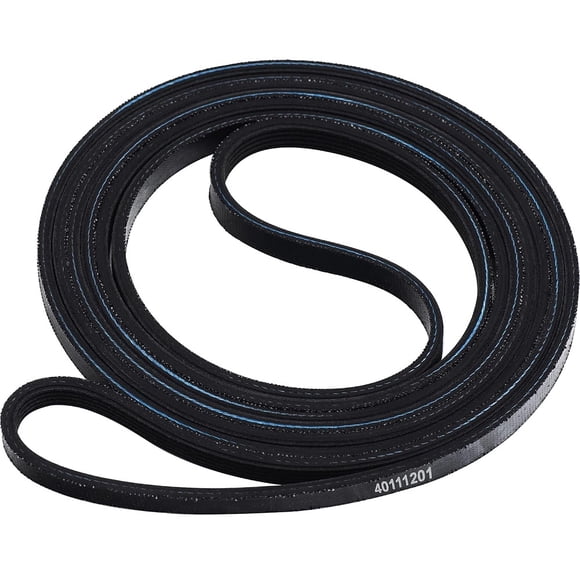 40111201 Dryer Drum Belt for Maytag Amana Admiral Dryers WP40111201 AP6009126 14218936 40051501 40051502 R0606549