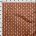 thumbnail image 3 of oneOone Coton Tissu Imprimé Ethnique Ikat 1 Yard 56 Inch Wide, 3 of 4