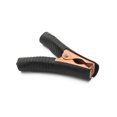 thumbnail image 4 of Heavy Duty And Long Lasting 100A Copper Clips for Car Battery Charger Red And Black, 4 of 9