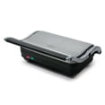 thumbnail image 3 of Salton Stainless Steel Panini Grill SG1263, 3 of 6