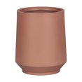 thumbnail image 2 of South Shore Dalya Planter, in Terracota, 2 of 9