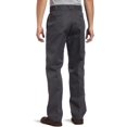 thumbnail image 2 of Dickies Mens Original 874 Work Pant, 50W x 32L, Charcoal, 2 of 6