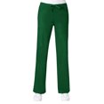 thumbnail image 1 of Pantalon d'Uniforme Cargo à Coupe Évasée pour Femmes Core par Maevn, 1 of 1
